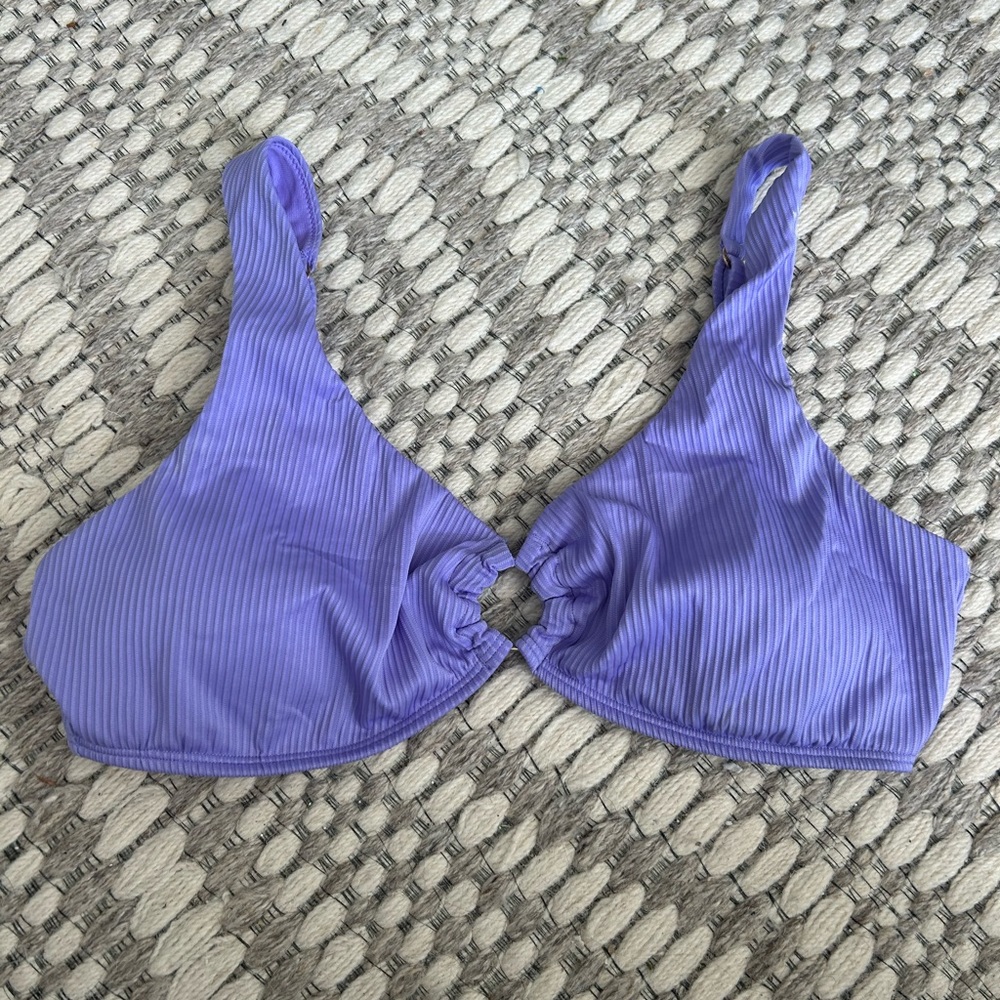 Large Hollister bikini top